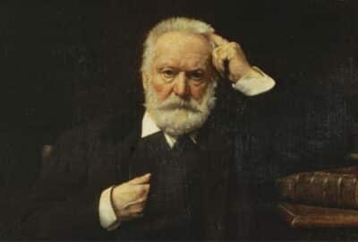 Biography of Victor Hugo