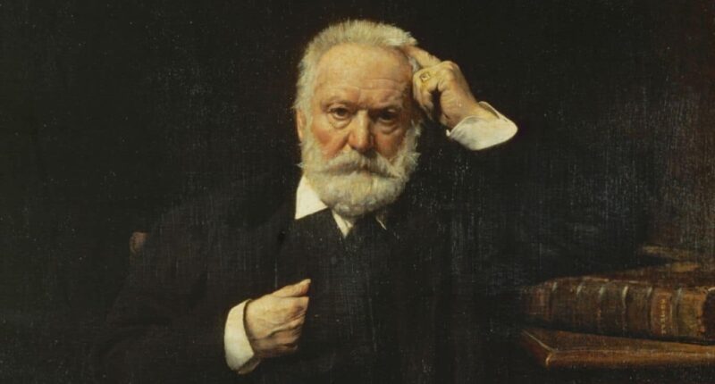 Biography of Victor Hugo