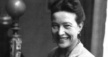 Biography of Simone de Beauvoir | Life and Important Works