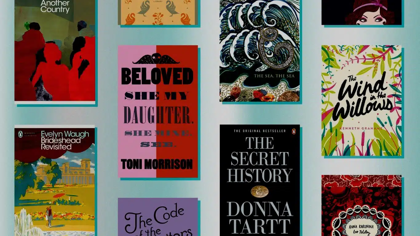 Influence of Classic Literature on Modern Society