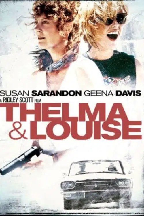 Thelma & Louise (1991)