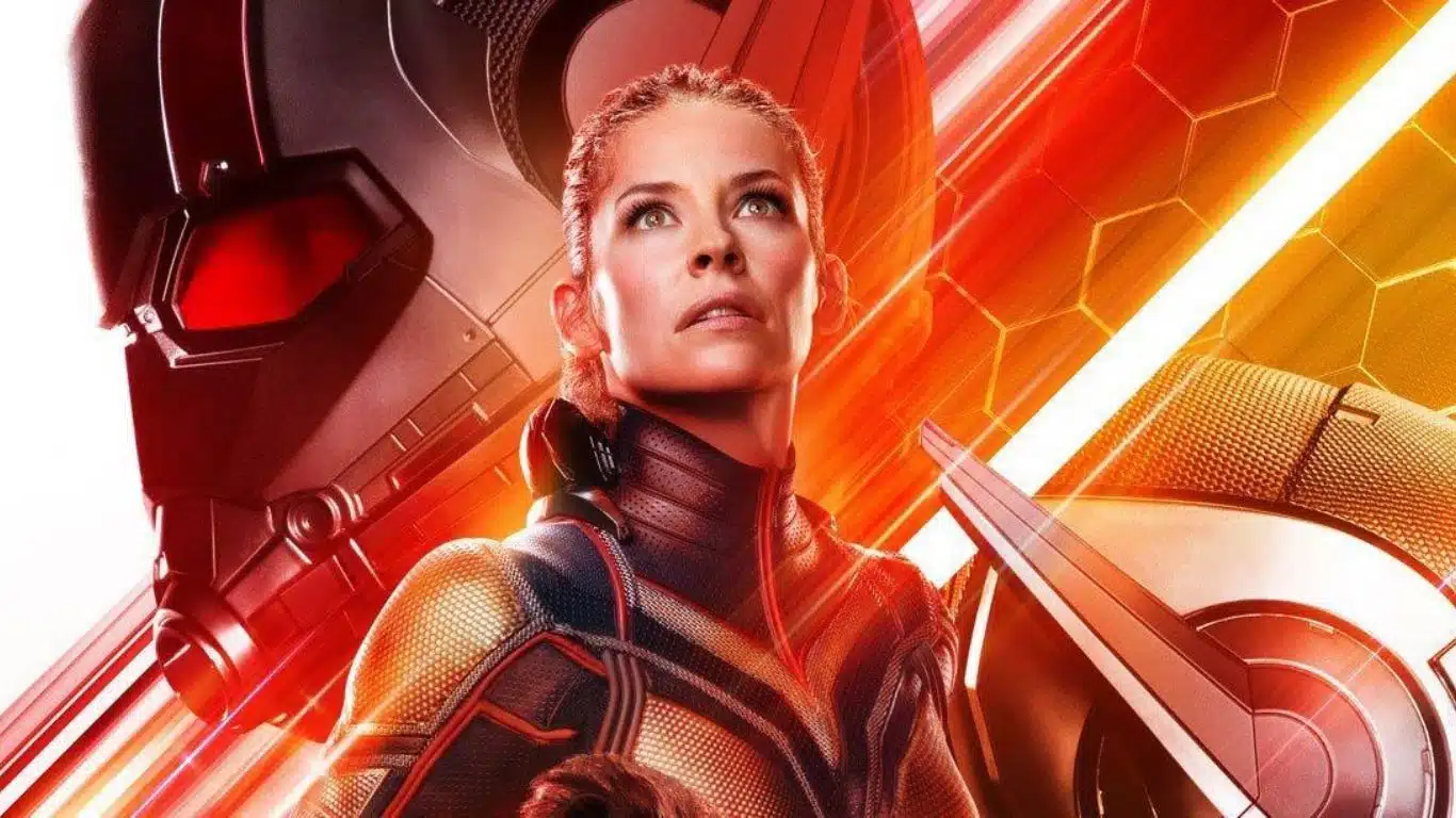 THE WASP (2015)