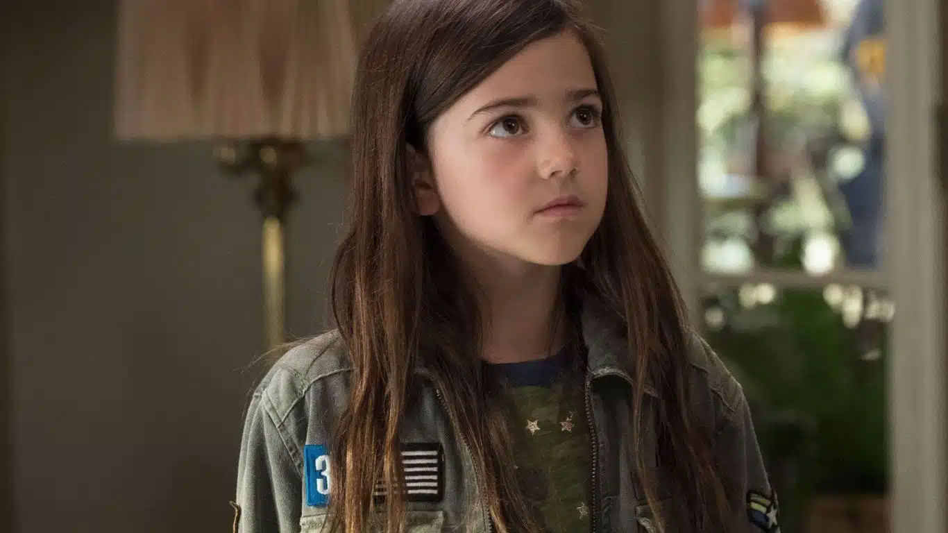 Are You There God? It’s Me, Margaret