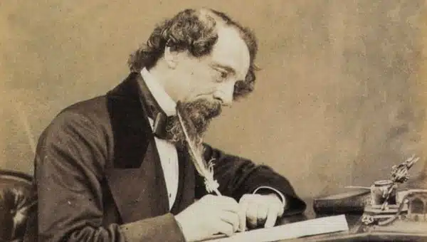 Biography of Charles Dickens | Life and Novels