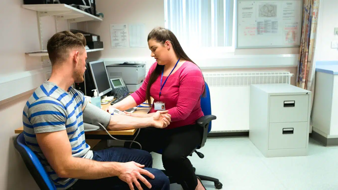 Can improve health outcomes