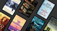 10 Historical Fiction Novels to Transport you to Another Time Period