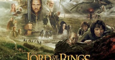 10 Most Powerful Middle Earth Weapons In The Lord Of The Rings