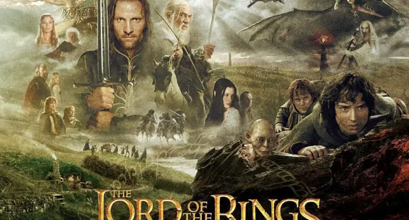 10 Most Powerful Middle Earth Weapons In The Lord Of The Rings