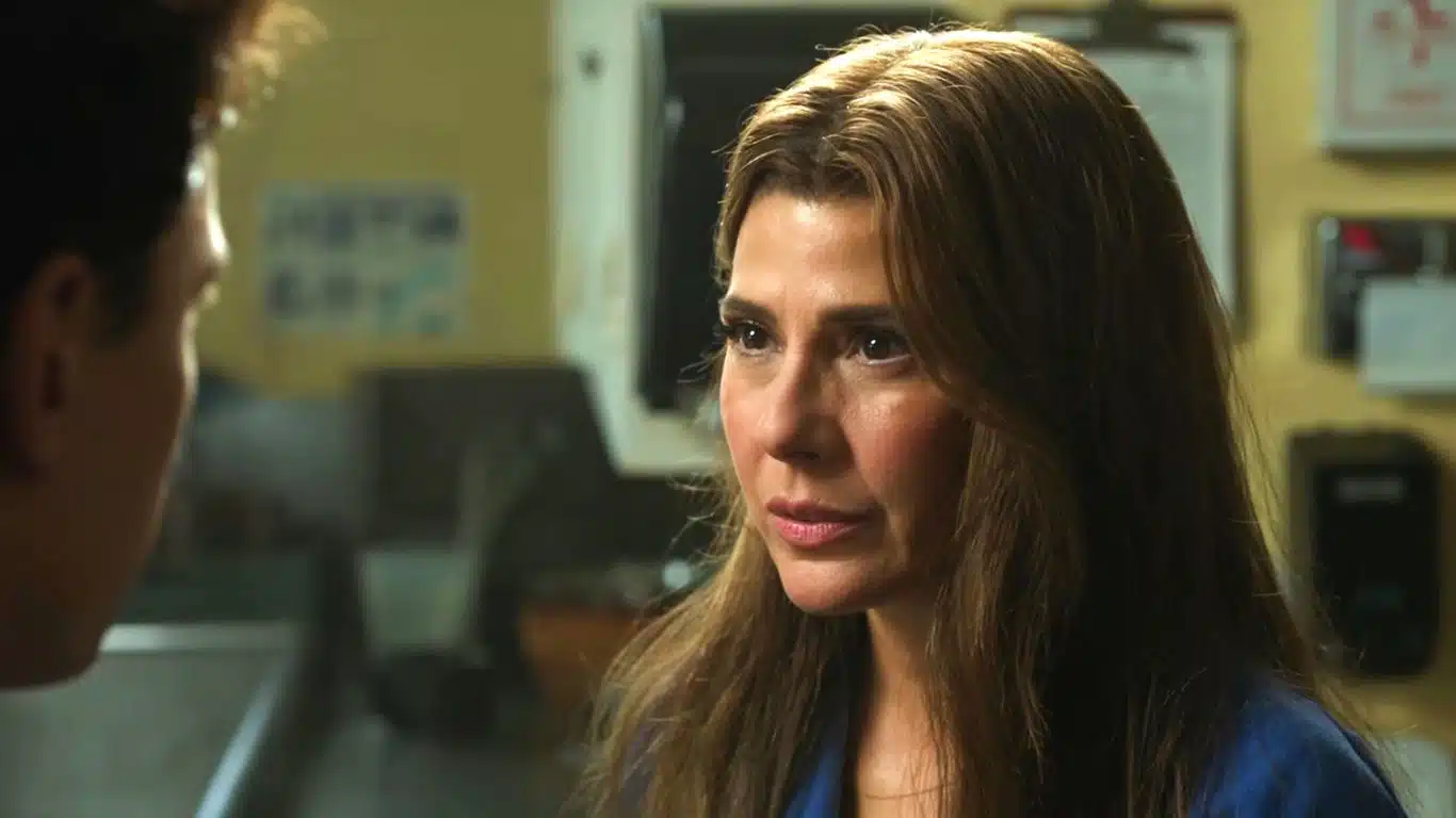 Hiding secrets from his Aunt