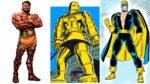 10 worst superhero costumes in Marvel Universe