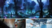 10 points that prove avatar is inspired by Hindu Mythology