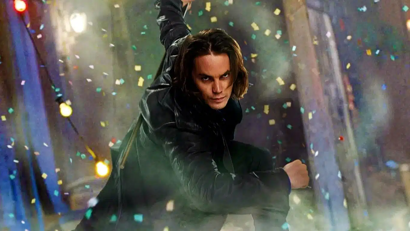 15 Worst Superhero Casting - Taylor Kitsch as Gambit