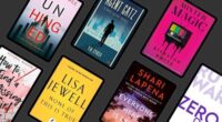 15 Most Anticipated Thriller Books of 2023