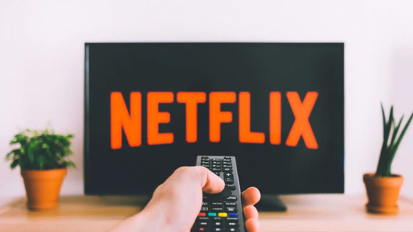 Rise of Regional Cinema and Growing Competition for Hollywood - Netflix and Other Online Streaming Platforms