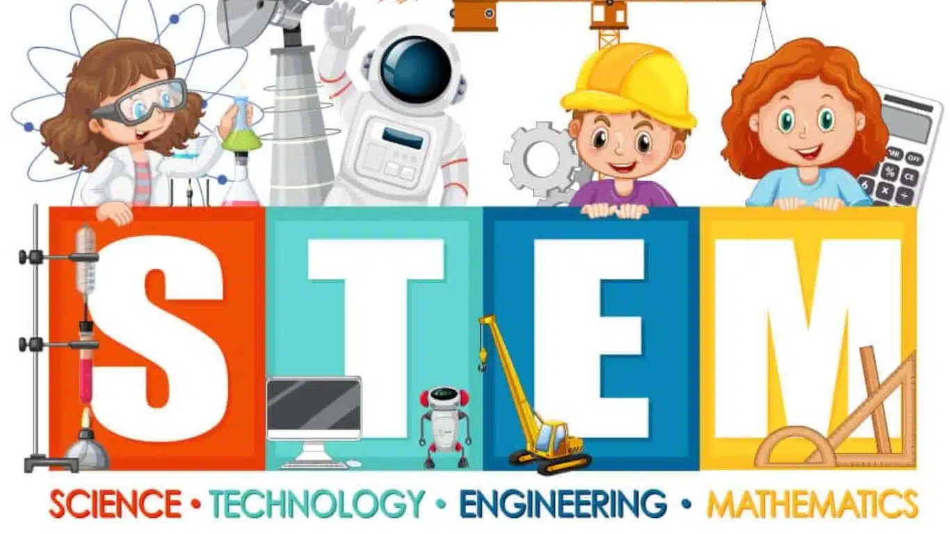 10 Benefits of STEM Education