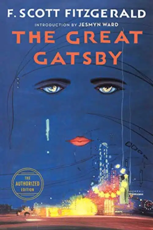 10 Classic Literature for Modern Readers - The Great Gatsby by F. Scott Fitzgerald