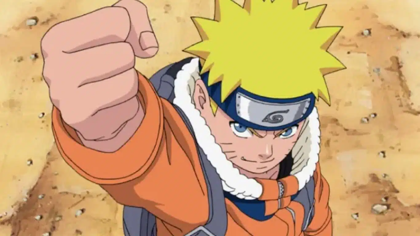 Uncovering the Japanese Mythological Roots of Popular Anime