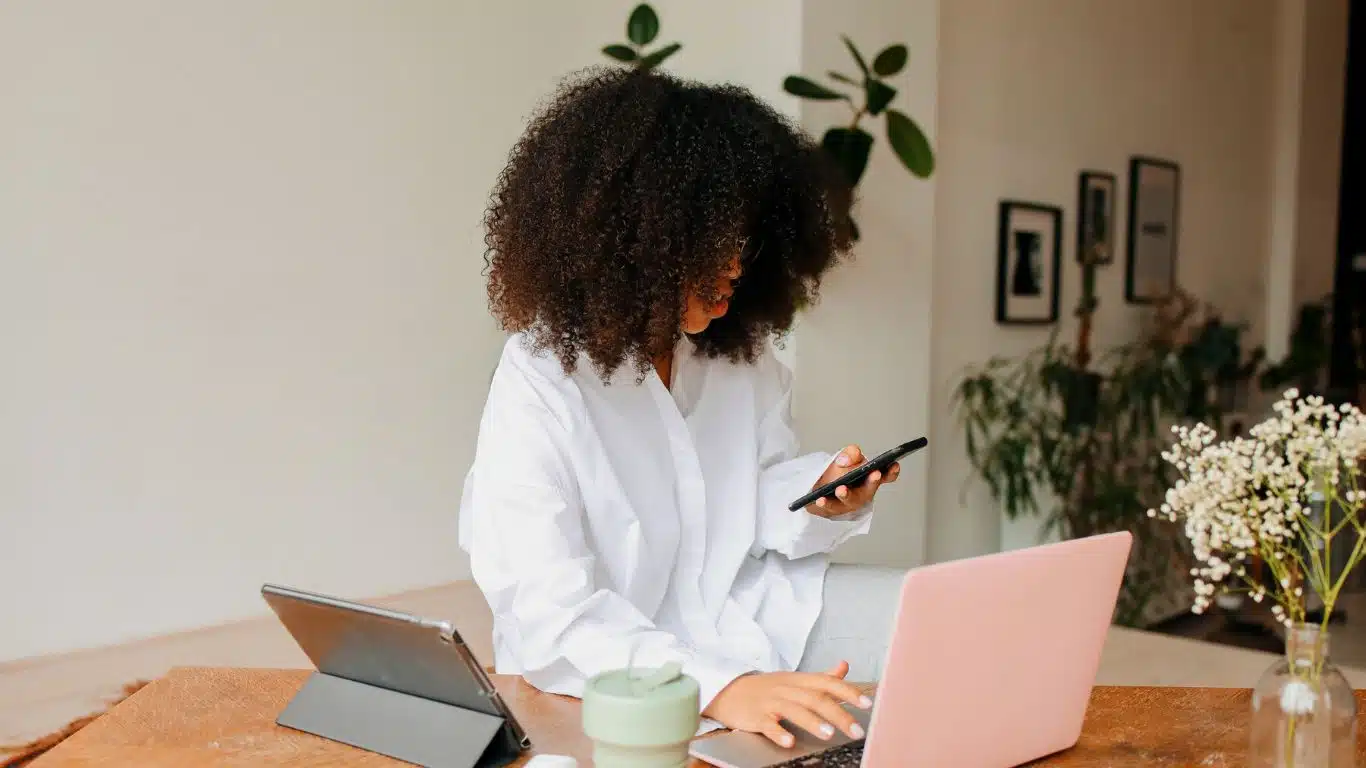 The Multitasking Advantage: How to Thrive in a Busy World