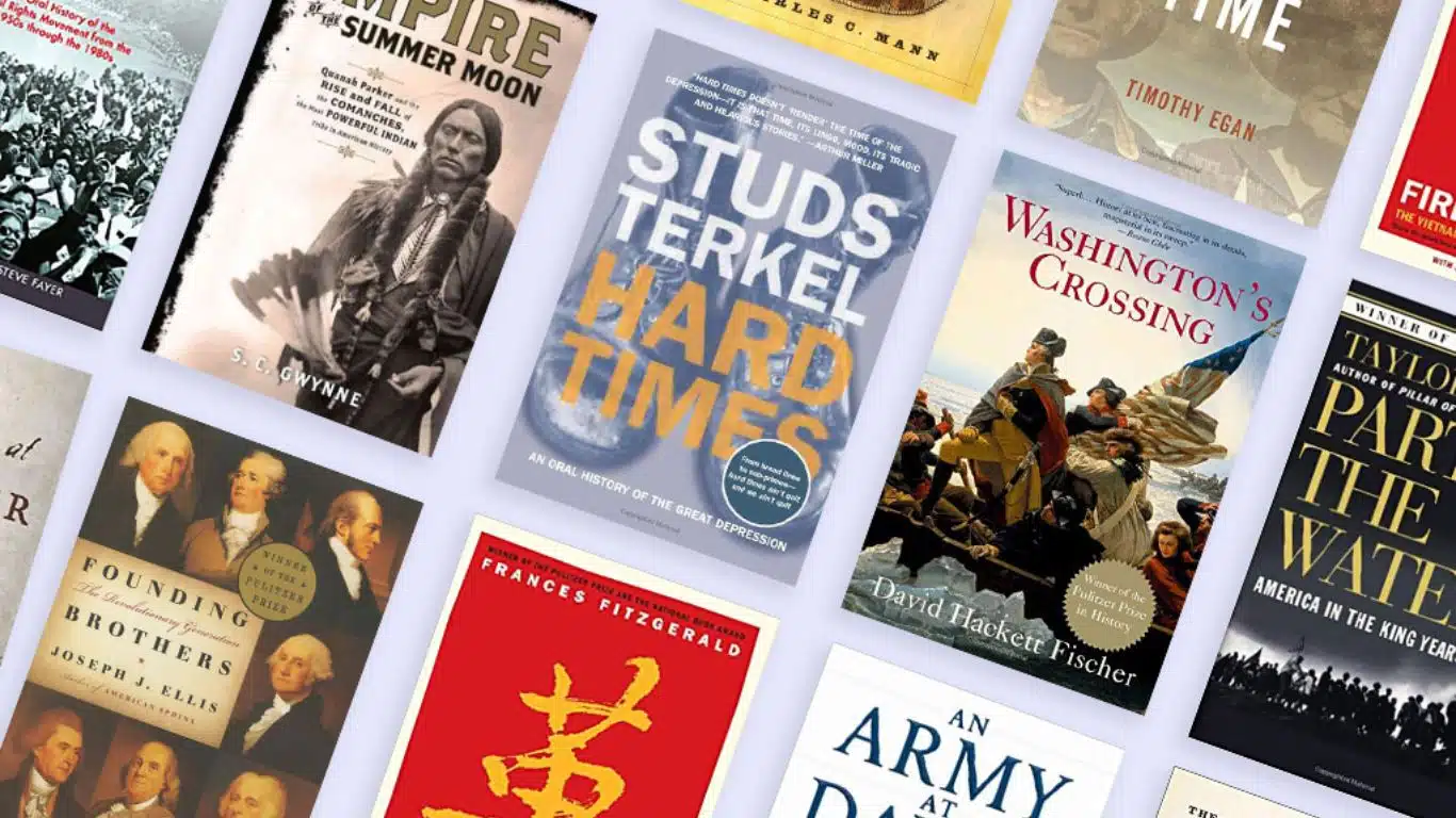 10 Non Fictional Book Genres That You Should Read