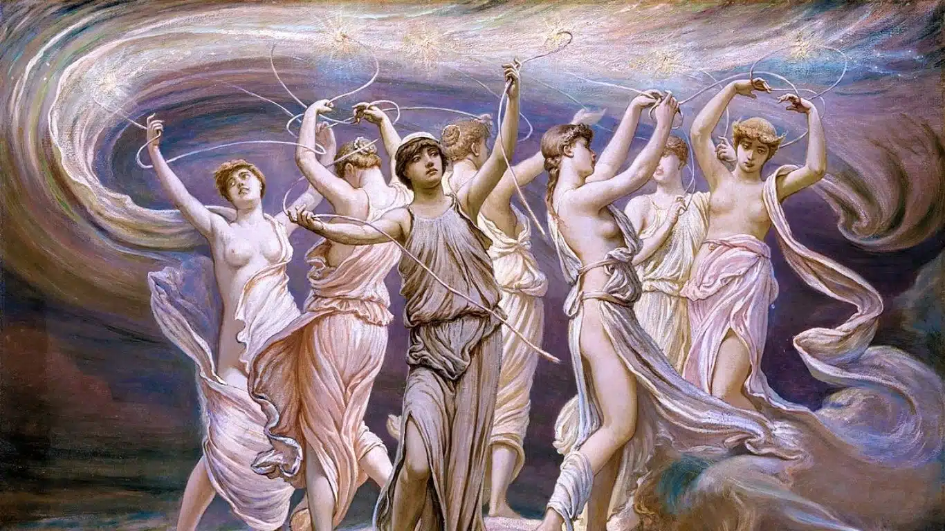 Are Mythology And Religion The Same - What is MythologyÂ