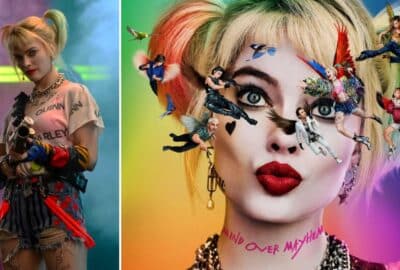 Why is Harley Quinn a Modern Pop Icon