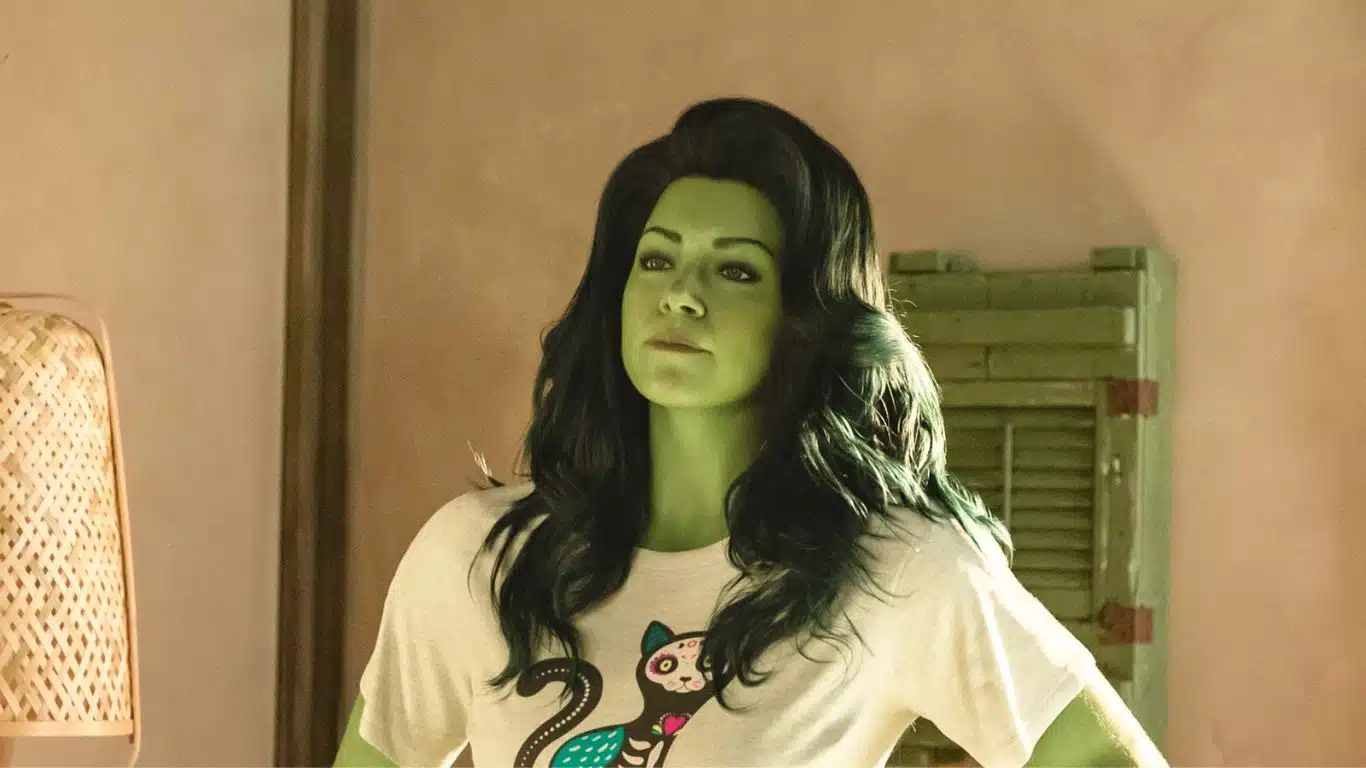 She-Hulk