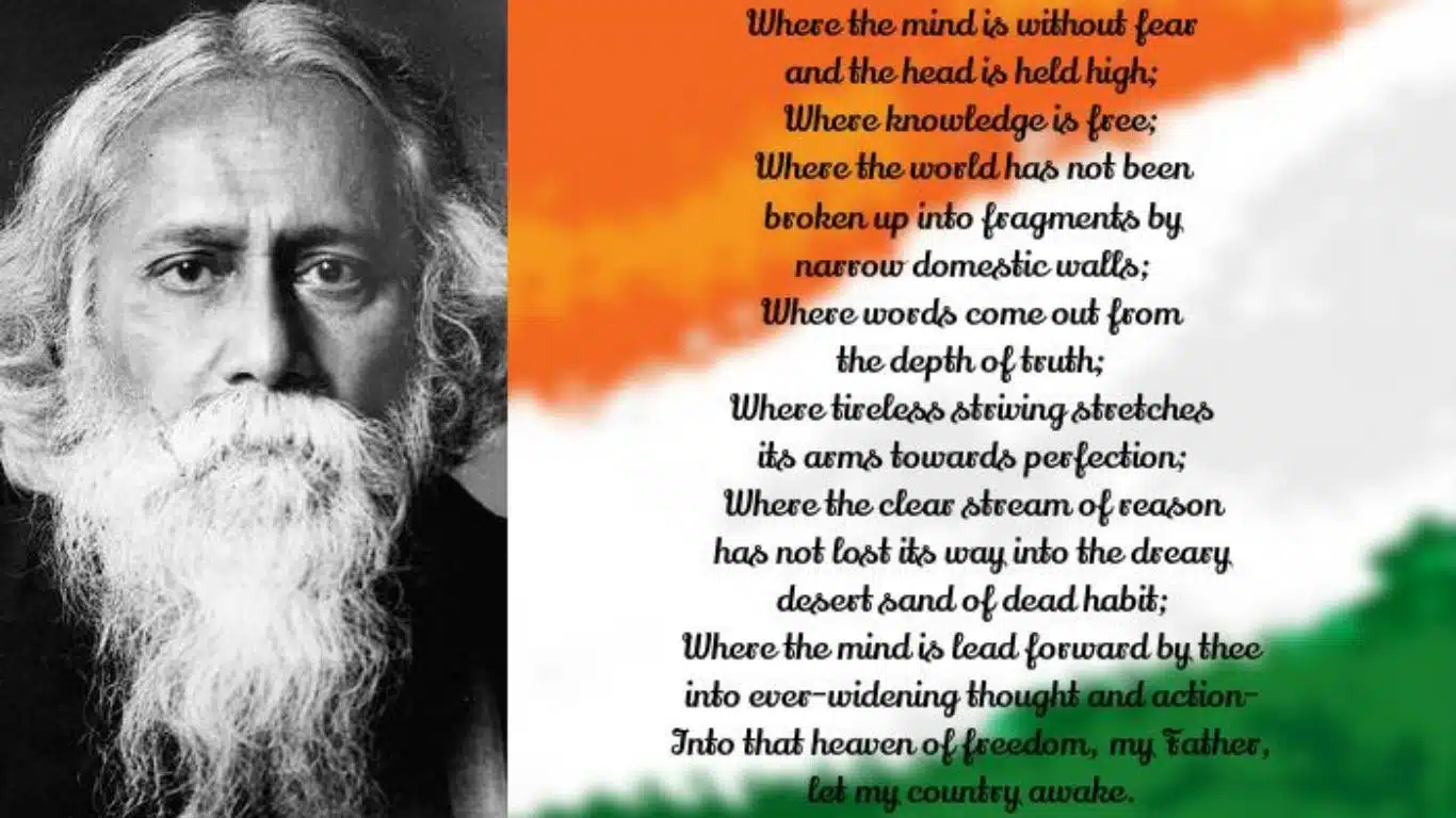 Power of Poetry | Impact of Poetry on Society