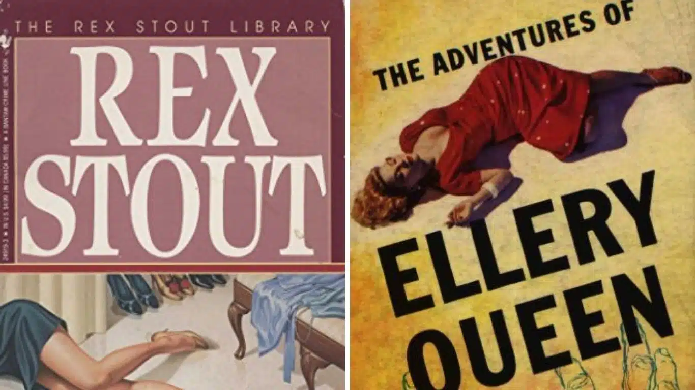 The Evolution of Detective Novels - The Hard-Boiled Era (1920s-1940s)