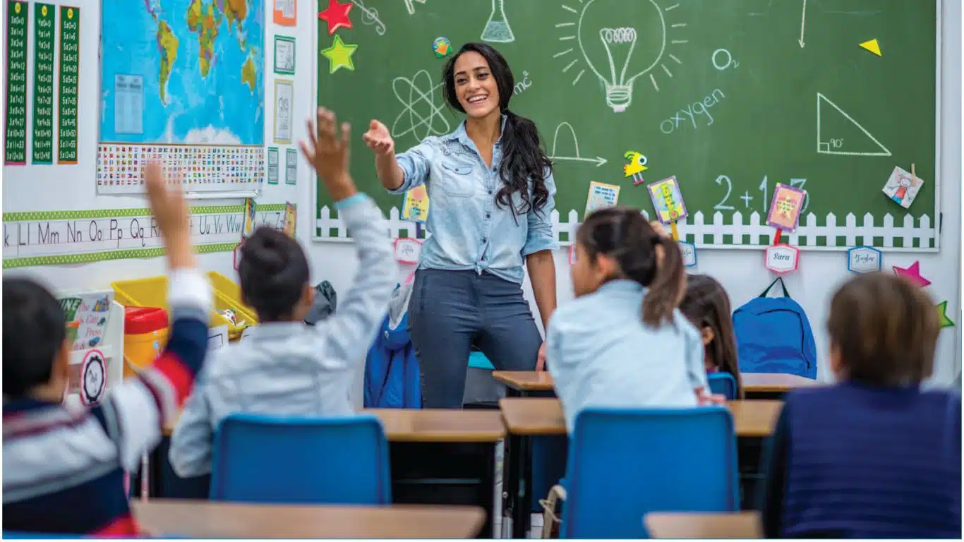 Need for Mental Health Support in Education