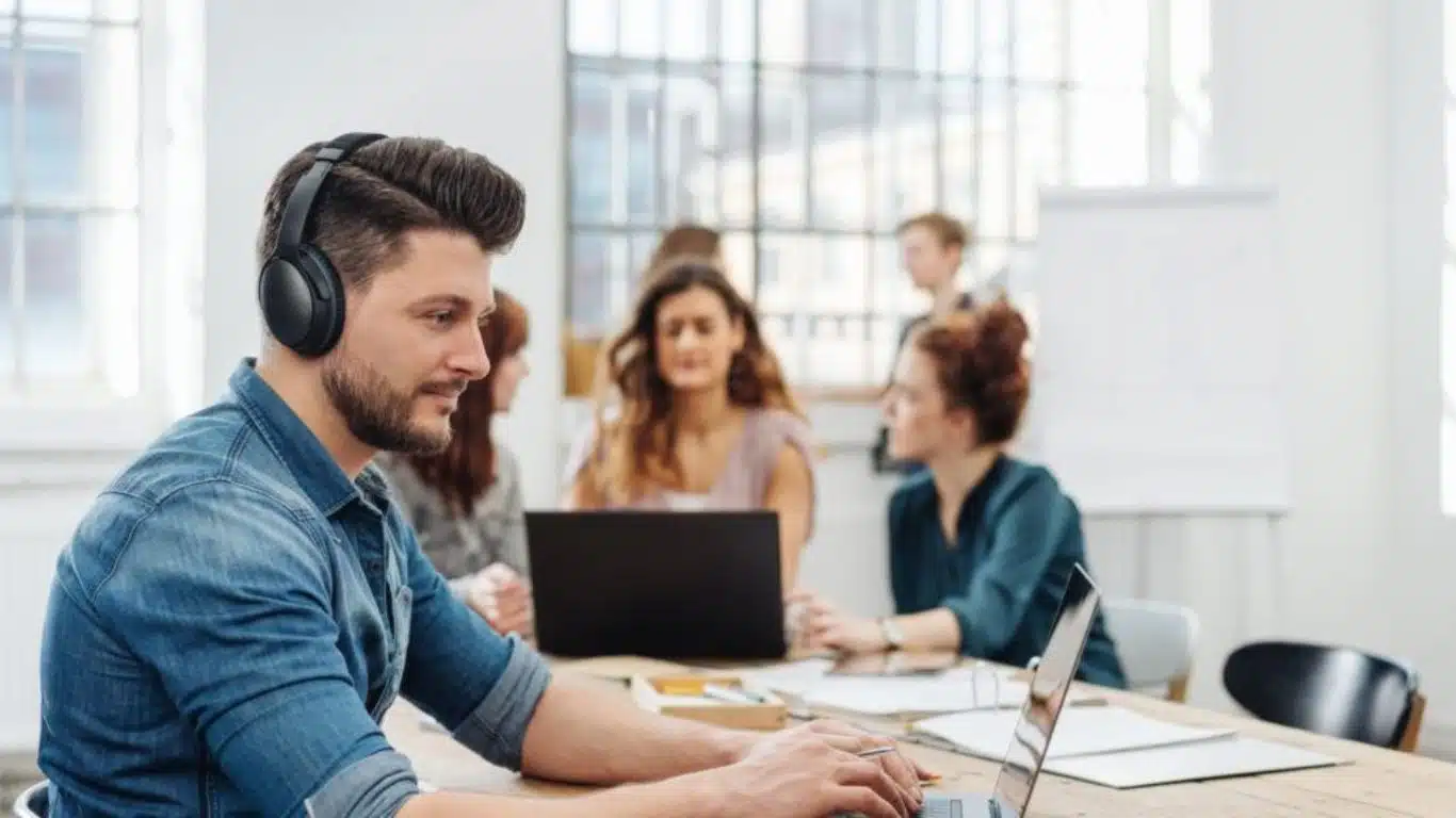 Benefits of Online Degree Programs - Accessibility