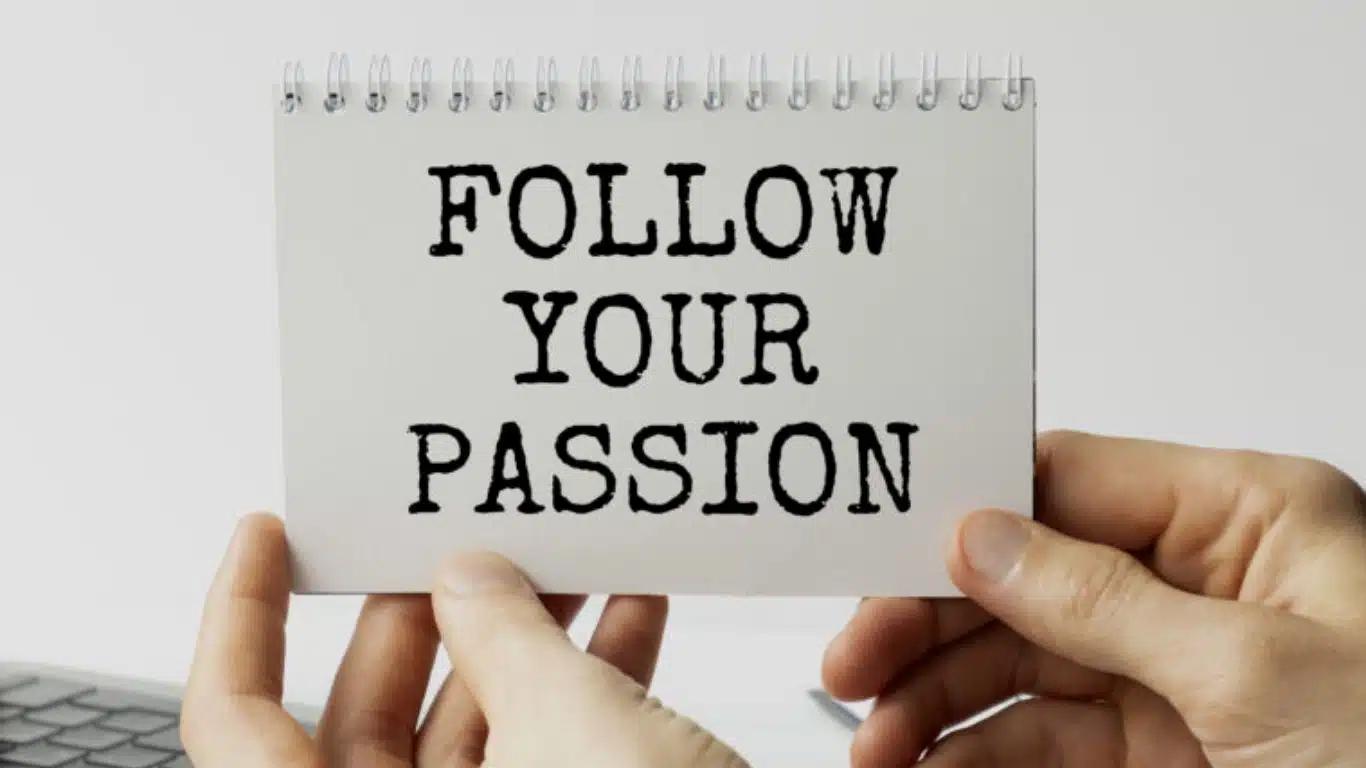 Benefits of Pursuing Your Hobbies and Interest