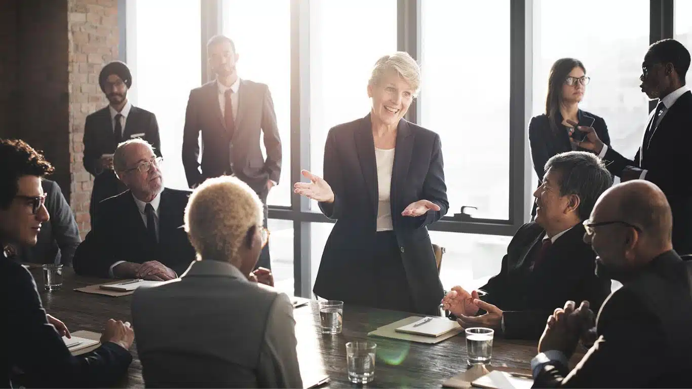 7 Effective Ways For Career Development And Job Satisfaction