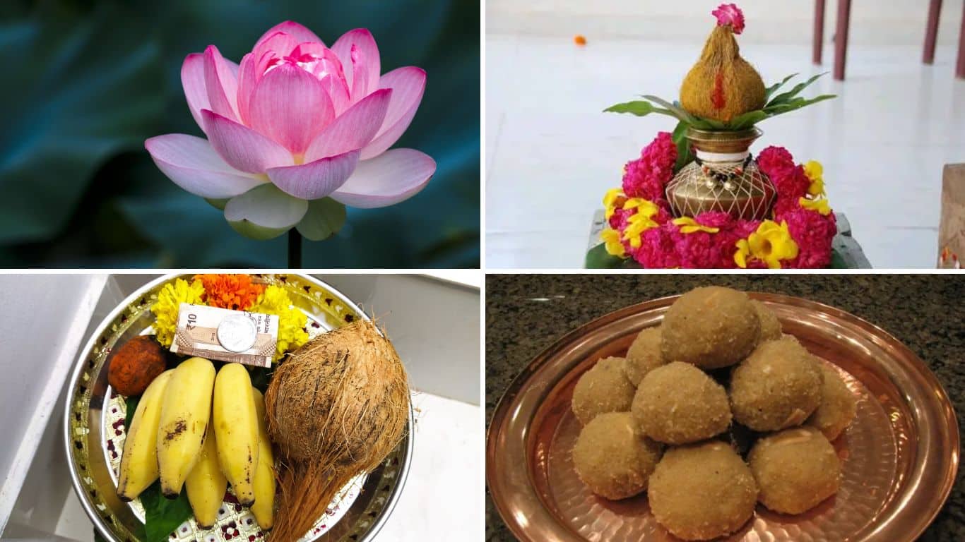 Symbolism And Meanings Behind Hindu Rituals And Ceremonies