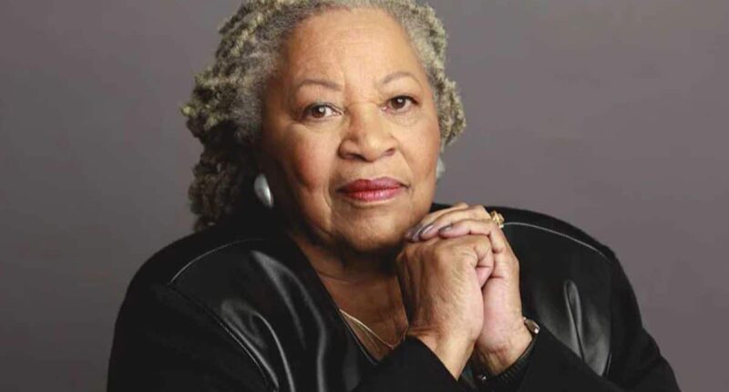 Biography of Toni Morrison