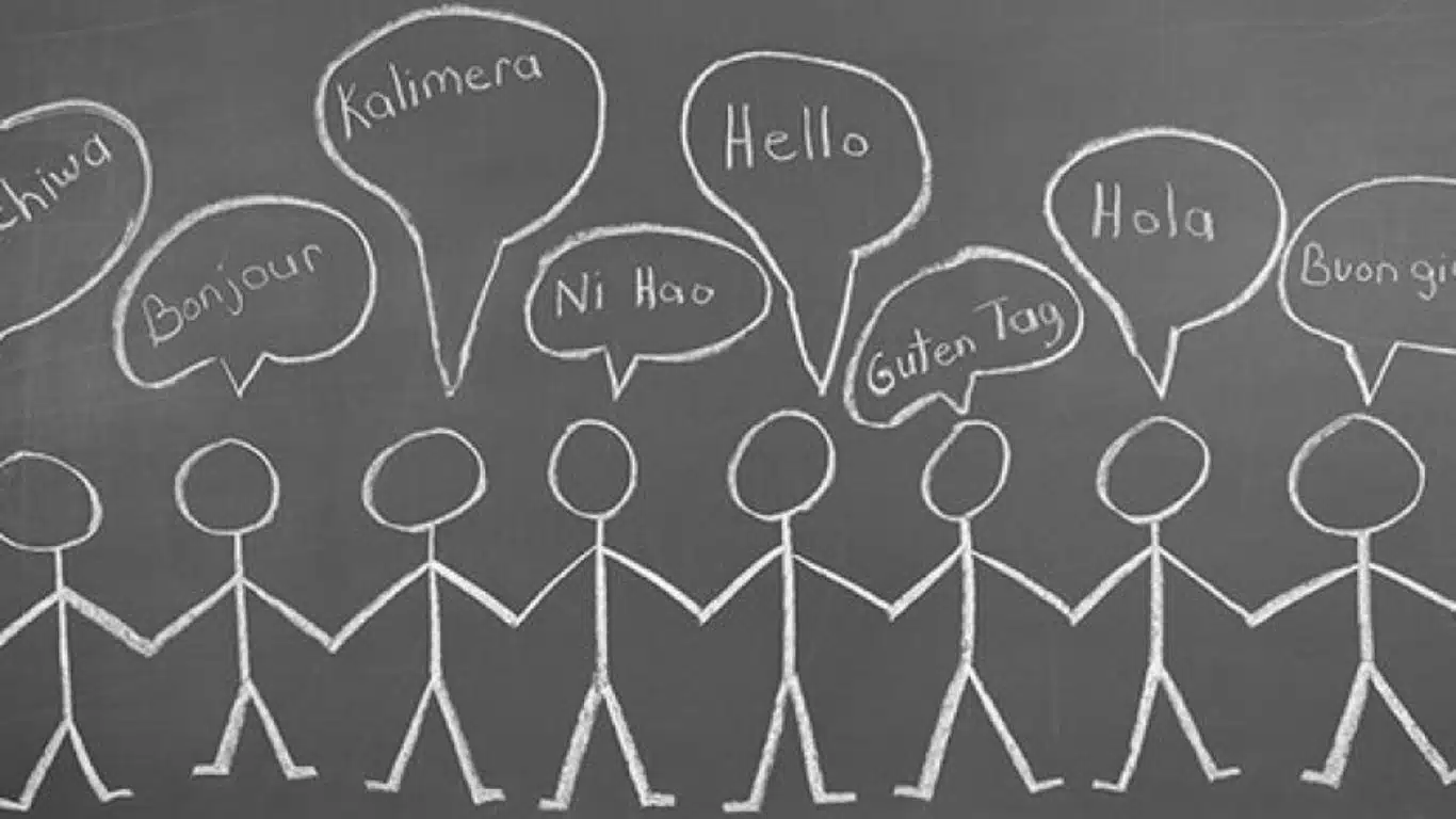 10 Benefits of Bilingual Education