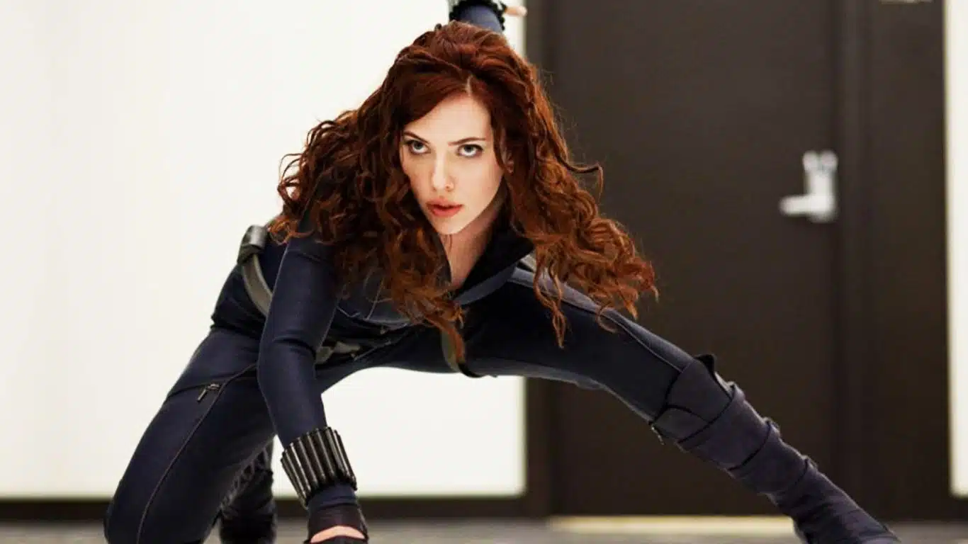 Black Widow