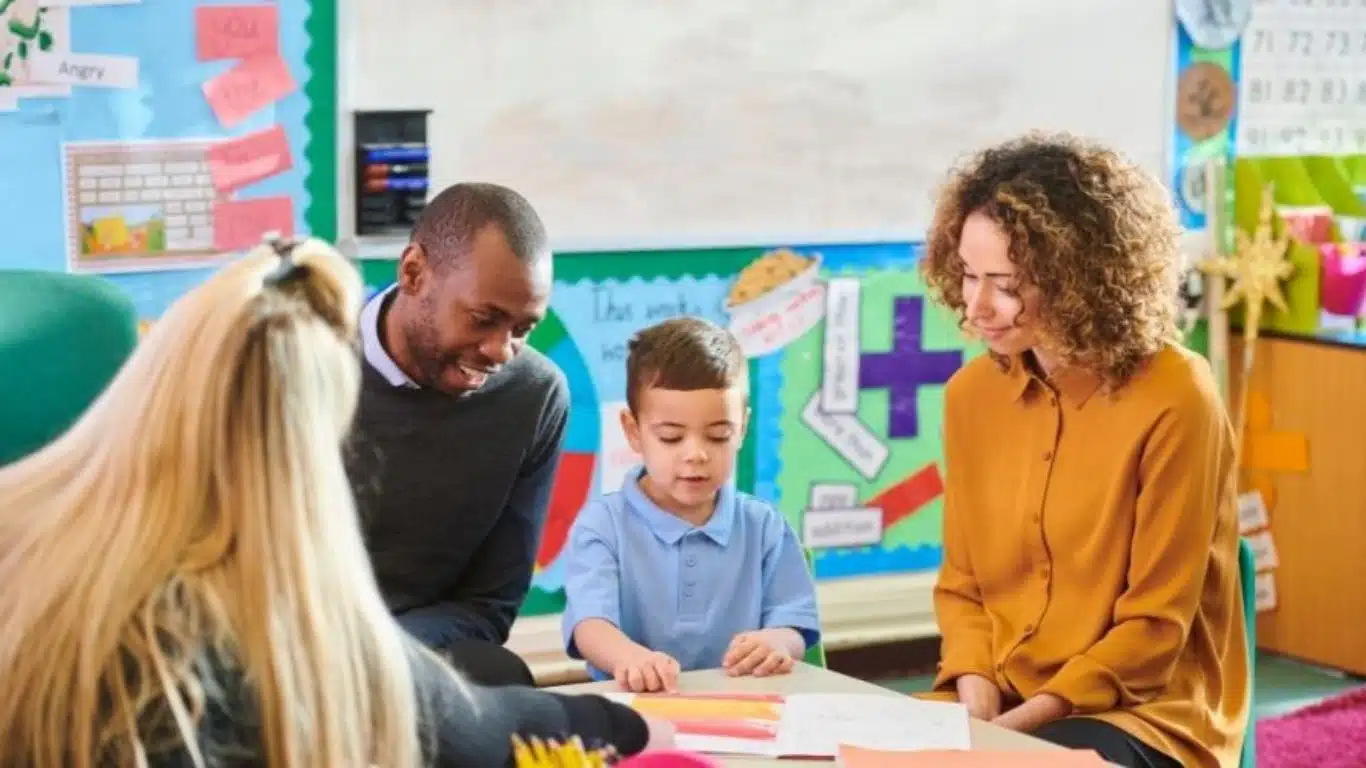 How To Help Your Child Succeed in School: Tips for Parents