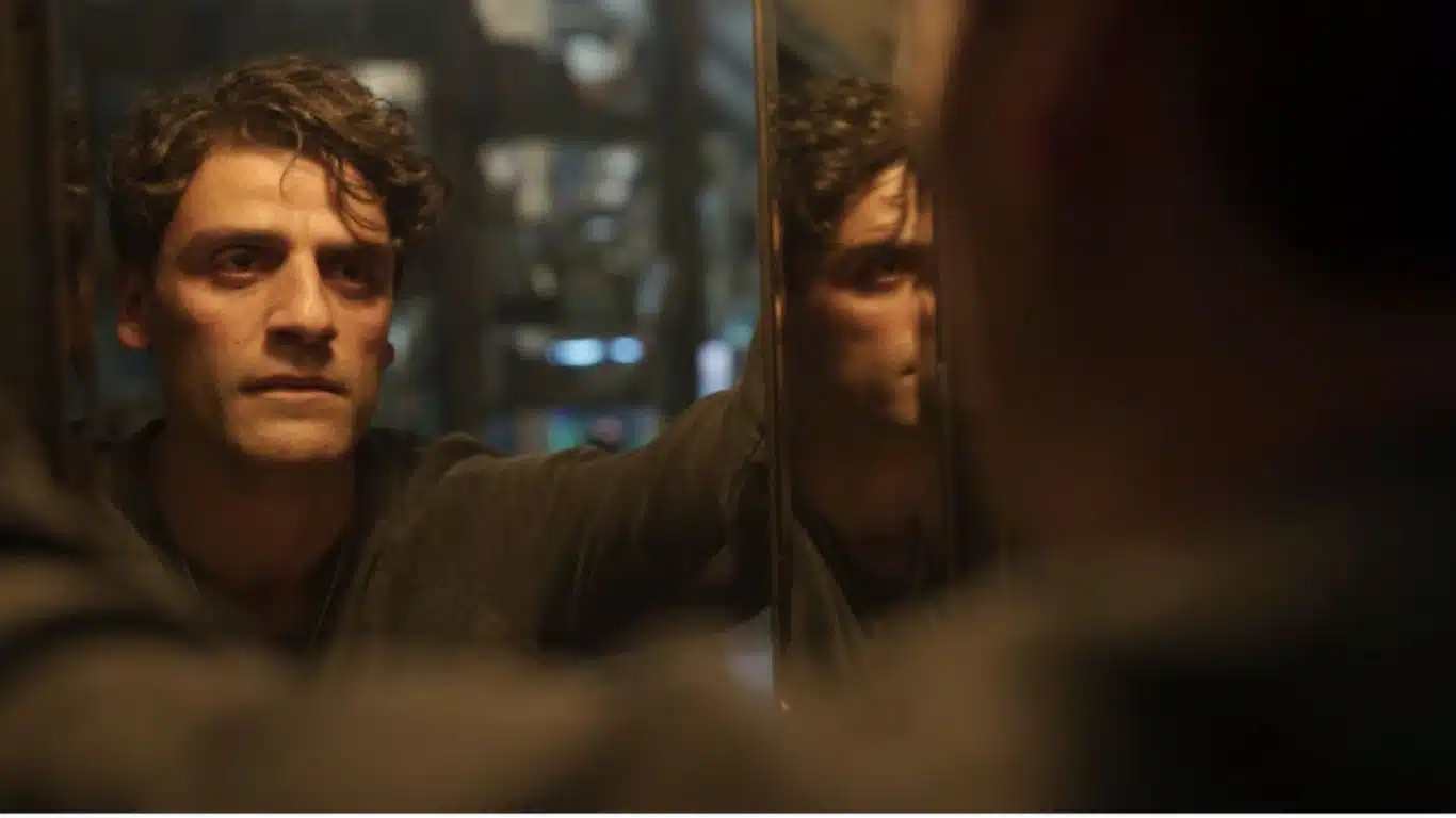 Why Moon Knight is the Best Egyptian Myth Character in MCU