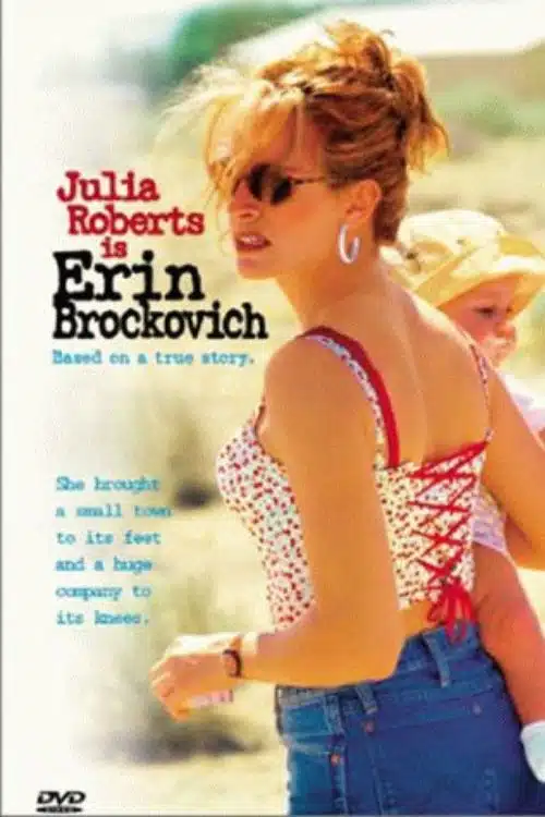Erin Brockovich (2000)