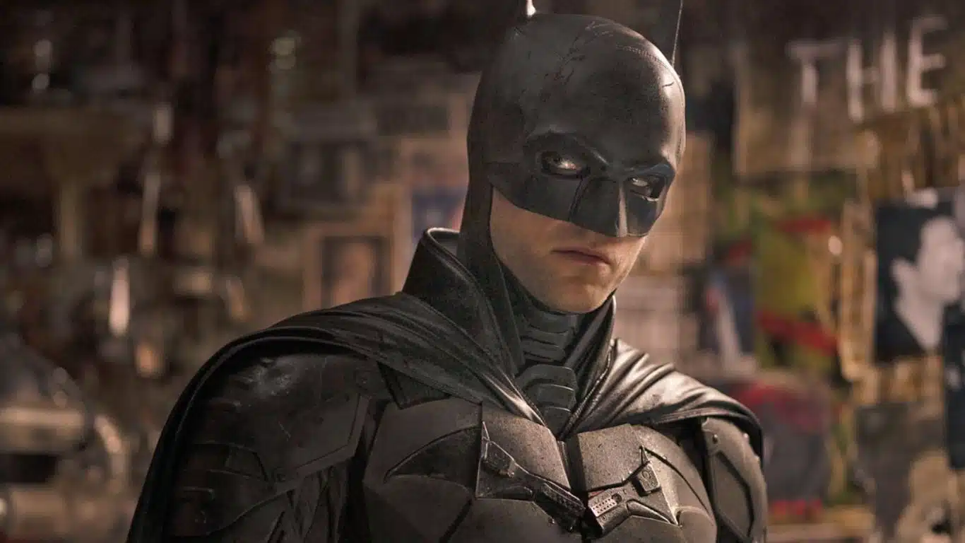 The 2022 Movie Soundtracks You Need to Hear - The Batman
