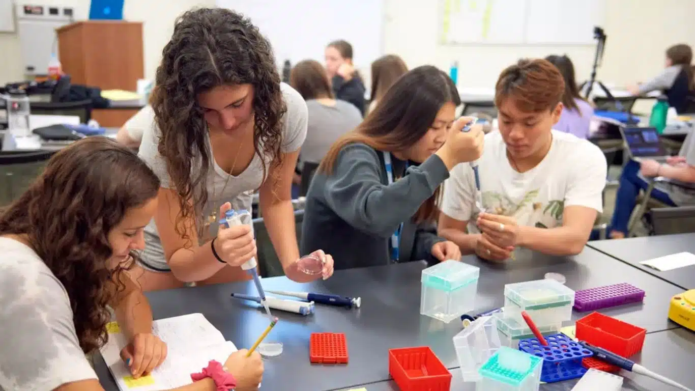 10 Benefits of Experiential Learning