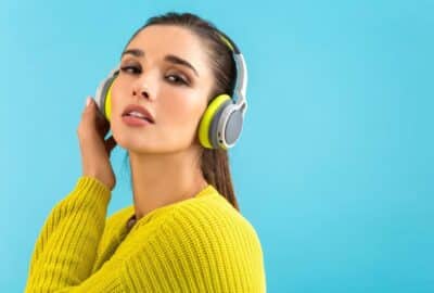 The rise of Audiobooks and their benefits