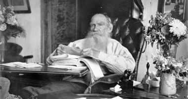 Biography of Leo Tolstoy