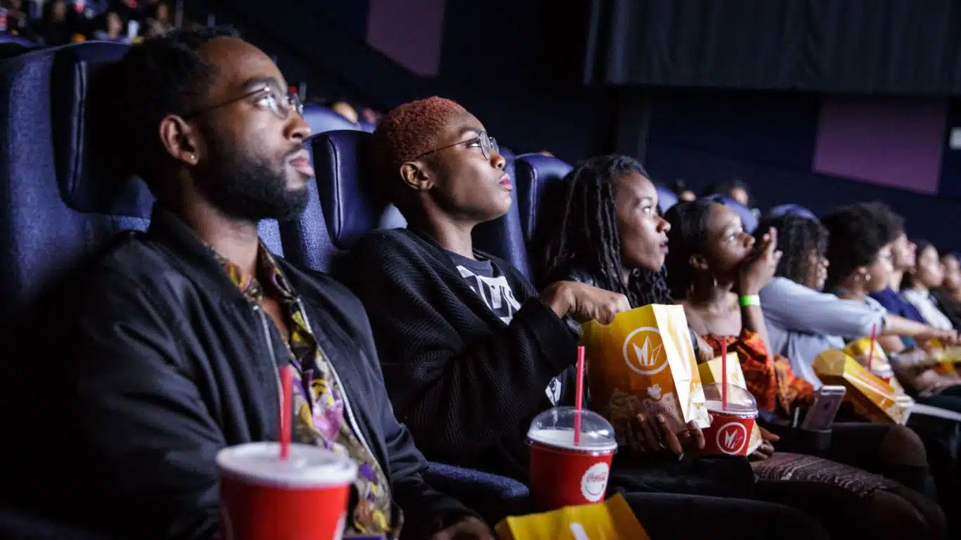 Impact of Hollywood on Global Culture