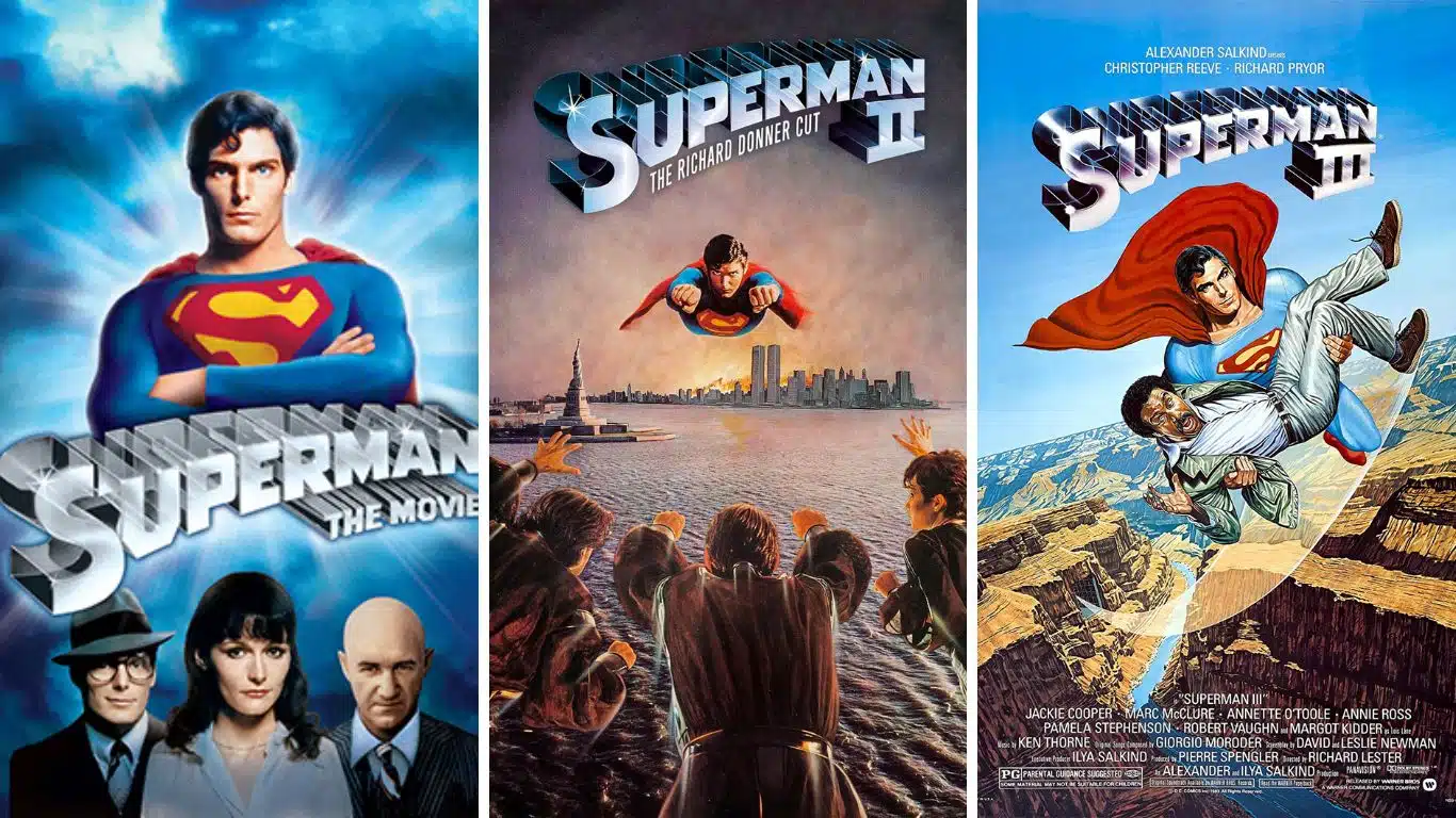 The Bronze Age (1970s-1990s)