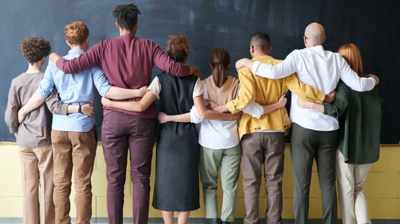 Importance of Reading Diverse Literature