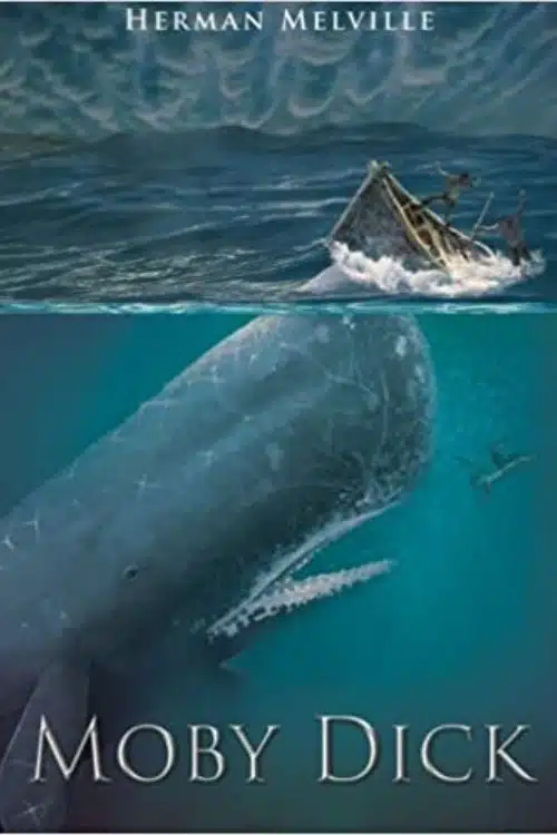 Moby-Dick
