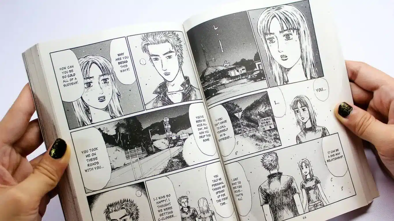 Reasons Why Manga Is Better Than Anime