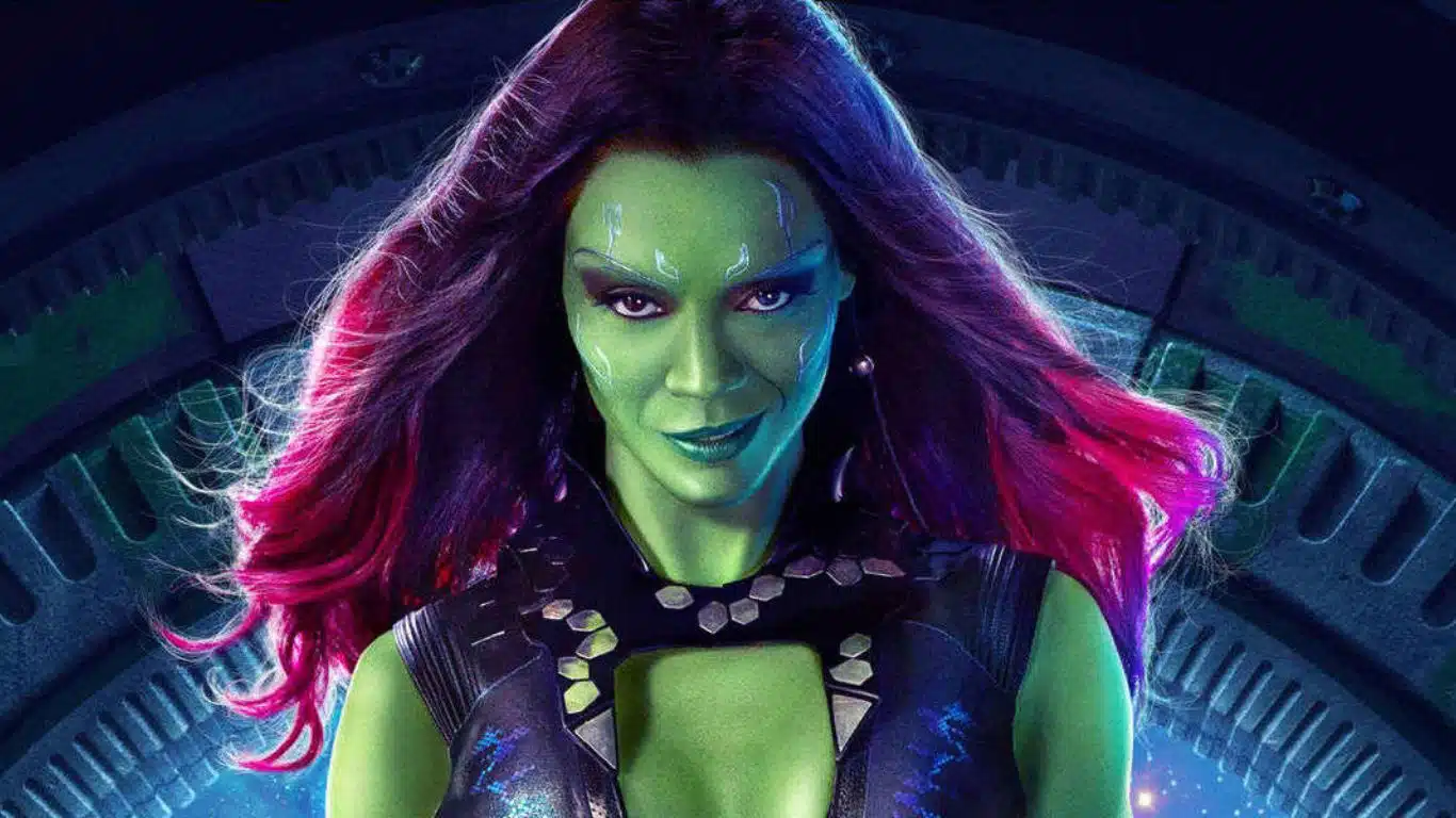 Gamora