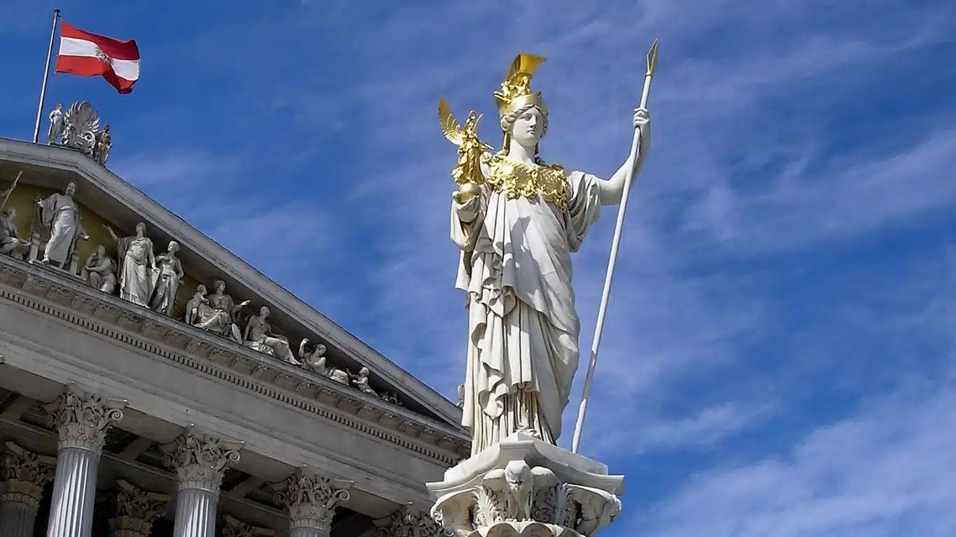 The Influence of Greek Mythology on Modern Literature and Culture